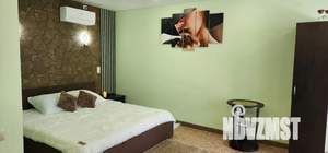 Студия квартира, посуточно, 35м2, 2/2 этаж