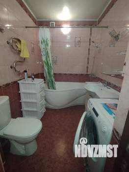 1-к квартира, на длительный срок, 50м2, 3/5 этаж