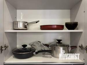 1-к квартира, посуточно, 45м2, 2/6 этаж