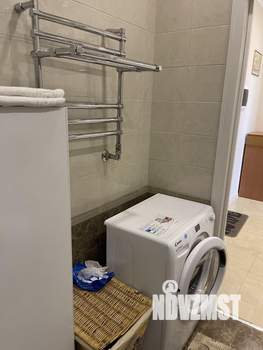 1-к квартира, посуточно, 51м2, 3/7 этаж