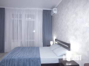1-к квартира, посуточно, 48м2, 3/3 этаж