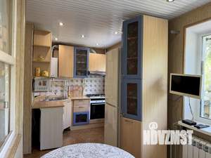 2-к квартира, посуточно, 55м2, 3/5 этаж