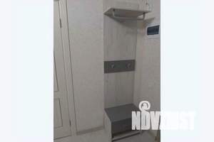 2-к квартира, посуточно, 40м2, 4/16 этаж