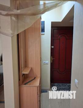 1-к квартира, на длительный срок, 32м2, 2/2 этаж