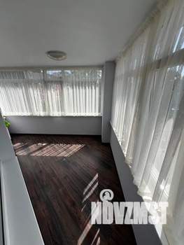 4-к квартира, посуточно, 115м2, 2/4 этаж