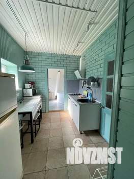 1-к квартира, посуточно, 35м2, 1/3 этаж