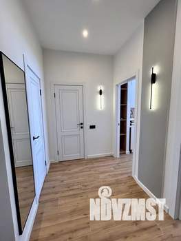 1-к квартира, посуточно, 48м2, 2/6 этаж
