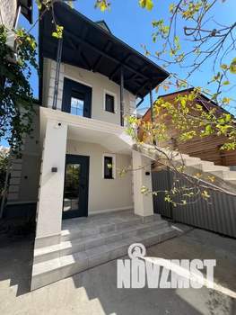 2-к квартира, посуточно, 90м2, 1/2 этаж
