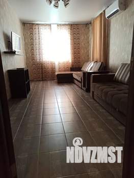 1-к квартира, посуточно, 45м2, 1/3 этаж