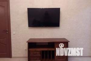 1-к квартира, посуточно, 46м2, 4/12 этаж