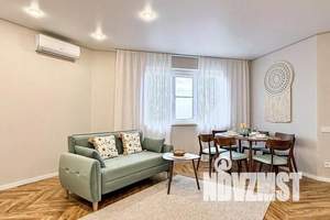 2-к квартира, посуточно, 70м2, 2/2 этаж