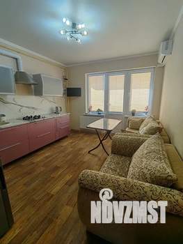 Фото квартиры в аренду (3)