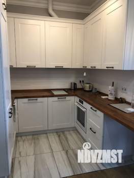 3-к квартира, на длительный срок, 130м2, 9/15 этаж