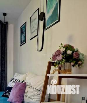 Студия квартира, посуточно, 28м2, 2/2 этаж