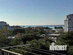 2-к квартира, посуточно, 50м2, 1/1 этаж