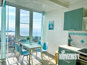 2-к квартира, посуточно, 65м2, 14/16 этаж