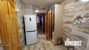 3-к квартира, на длительный срок, 59м2, 1/5 этаж