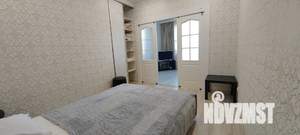 1-к квартира, посуточно, 45м2, 7/7 этаж