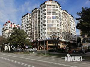 1-к квартира, посуточно, 57м2, 9/11 этаж