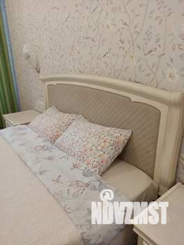 2-к квартира, посуточно, 80м2, 4/12 этаж