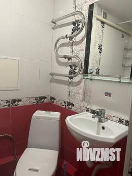 2-к квартира, посуточно, 46м2, 1/5 этаж
