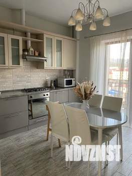 2-к квартира, посуточно, 78м2, 6/8 этаж