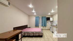 Студия квартира, на длительный срок, 30м2, 2/2 этаж