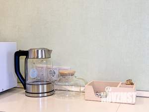 1-к квартира, посуточно, 44м2, 2/9 этаж