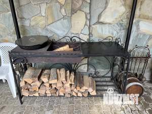 Студия квартира, посуточно, 20м2, 1/2 этаж