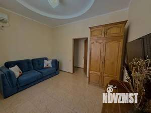 2-к квартира, посуточно, 85м2, 3/4 этаж