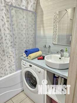 1-к квартира, посуточно, 49м2, 1/1 этаж