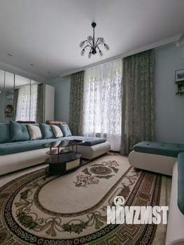 3-к квартира, на длительный срок, 76м2, 2/7 этаж