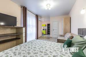 Студия квартира, посуточно, 24м2, 2/3 этаж
