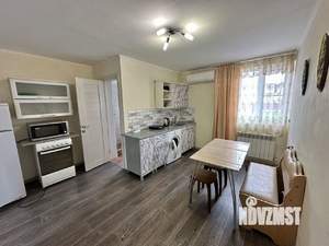 2-к квартира, на длительный срок, 56м2, 2/2 этаж