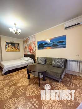 1-к квартира, посуточно, 45м2, 3/3 этаж