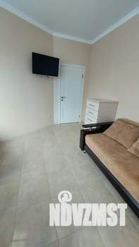 2-к квартира, посуточно, 46м2, 10/12 этаж