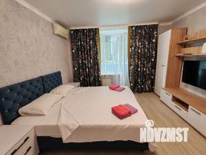 2-к квартира, посуточно, 39м2, 6/9 этаж