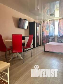 Студия квартира, посуточно, 30м2, 2/3 этаж