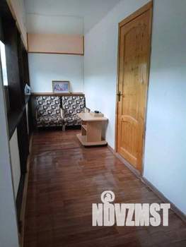 2-к квартира, посуточно, 50м2, 1/1 этаж