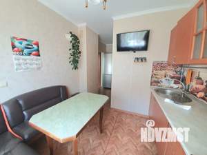 2-к квартира, посуточно, 58м2, 7/9 этаж