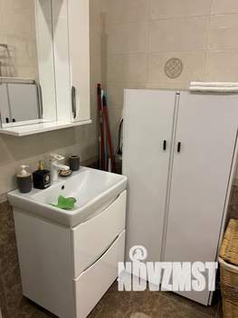 2-к квартира, посуточно, 51м2, 3/7 этаж