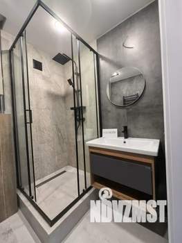 Студия квартира, посуточно, 23м2, 5/5 этаж