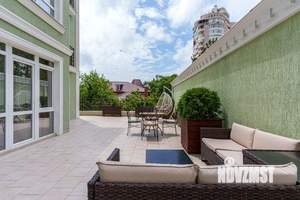 2-к квартира, посуточно, 65м2, 1/1 этаж