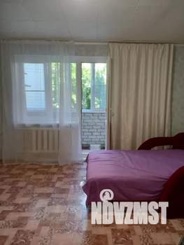 1-к квартира, посуточно, 35м2, 1/5 этаж