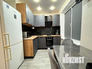 Студия квартира, посуточно, 28м2, 5/5 этаж