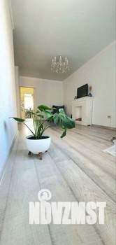 2-к квартира, посуточно, 65м2, 1/1 этаж