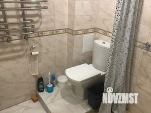 1-к квартира, посуточно, 54м2, 1/8 этаж