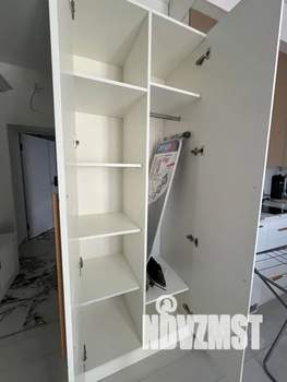 1-к квартира, посуточно, 40м2, 3/3 этаж