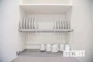 1-к квартира, посуточно, 55м2, 2/8 этаж