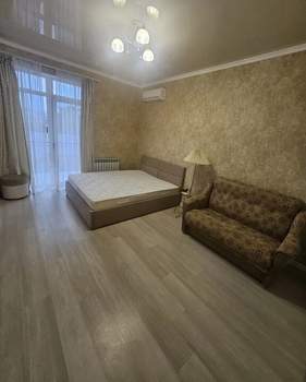 1-к квартира, на длительный срок, 36м2, 3/4 этаж